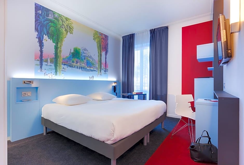 ibis Styles Nantes Centre Gare