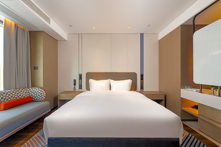 Holiday Inn Express Heze City Center By IHG