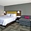 Hampton Inn By Hilton Idaho Falls