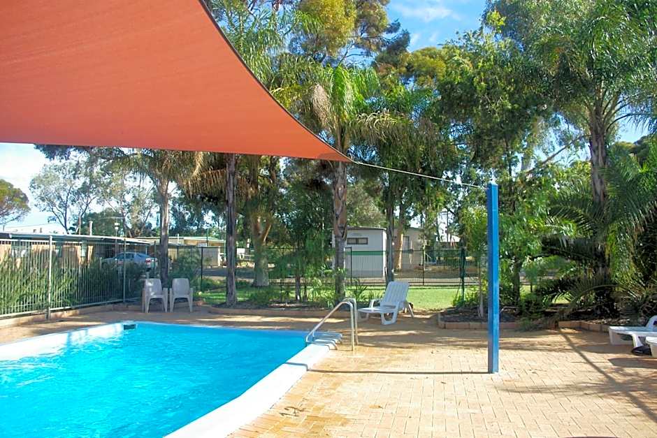 Big4 Acclaim Prospector Holiday Park