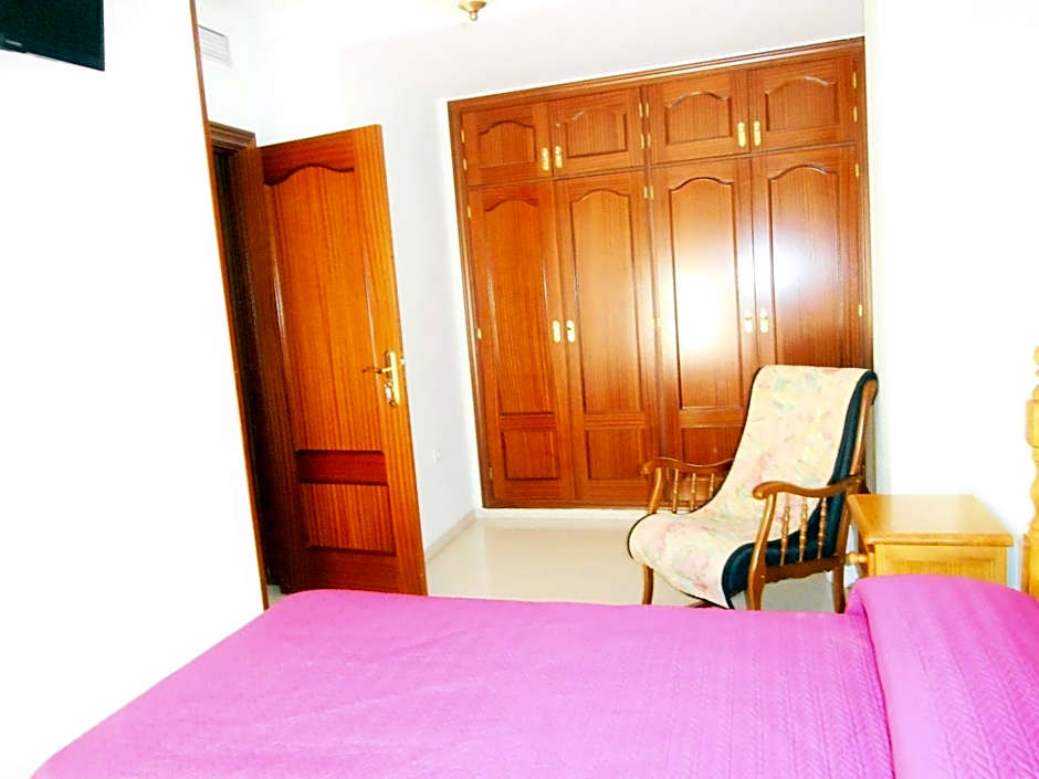 Martin House & Granada