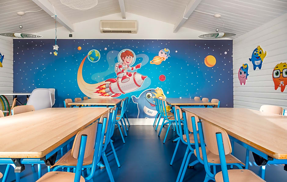 Ilunion Calas de Conil