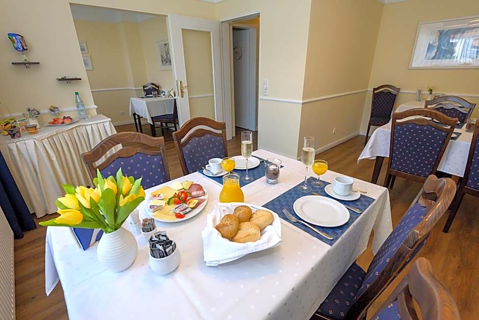 Bremer Apartmenthotel Superior
