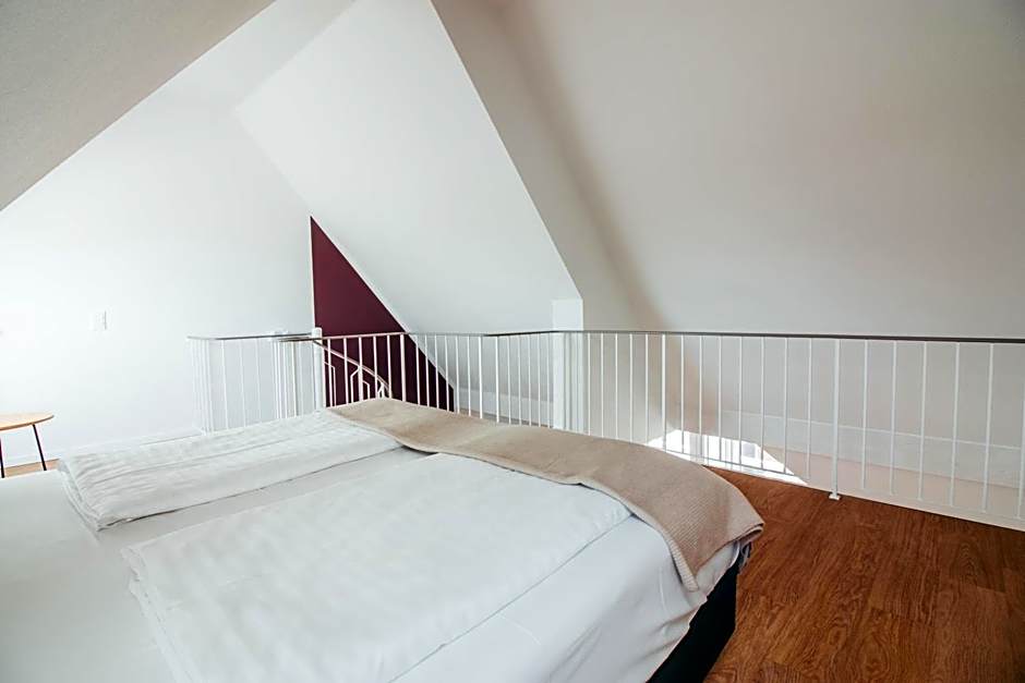 Hotel Upstalsboom Langeoog