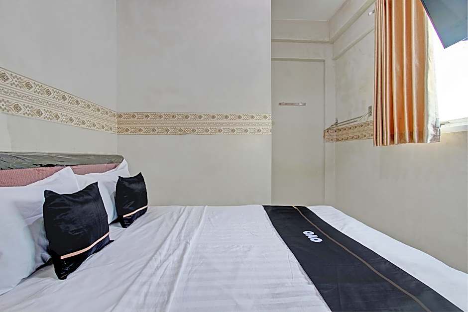 Capital O 93361 Dynasty Inn Syariah