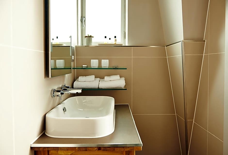 The Bull and The Hide