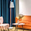 Mercure Paris Gare Montparnasse