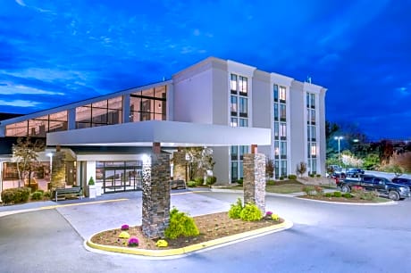 Candlewood Suites - Roanoke - Valley View By IHG