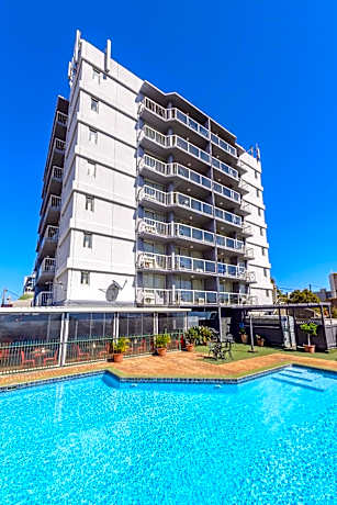 Highpoint International Hotel