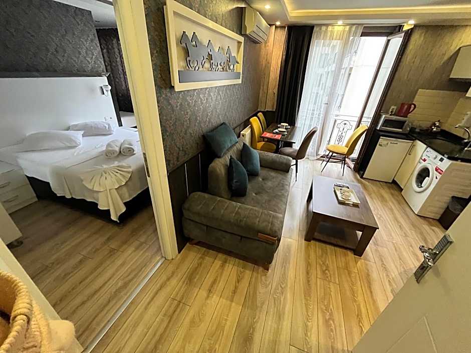 Dolce Vita Suite Hotel