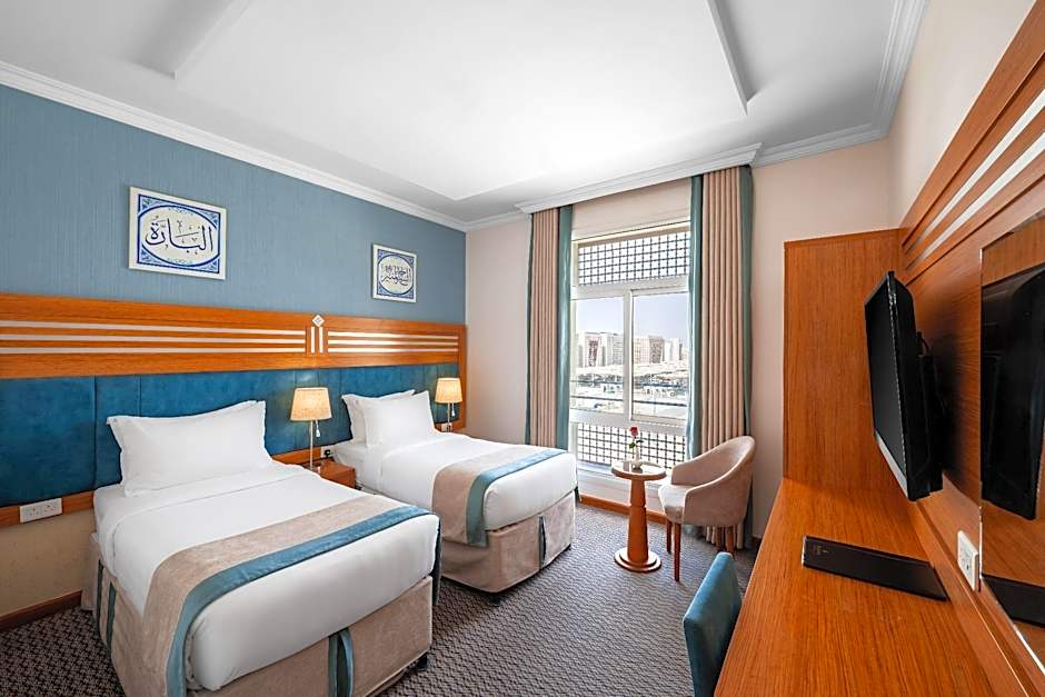 TULIP INN AL DAAR RAWAFID