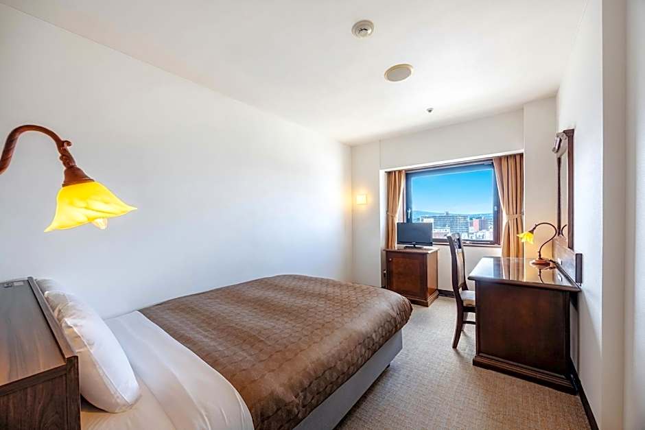 Hirosaki Park Hotel