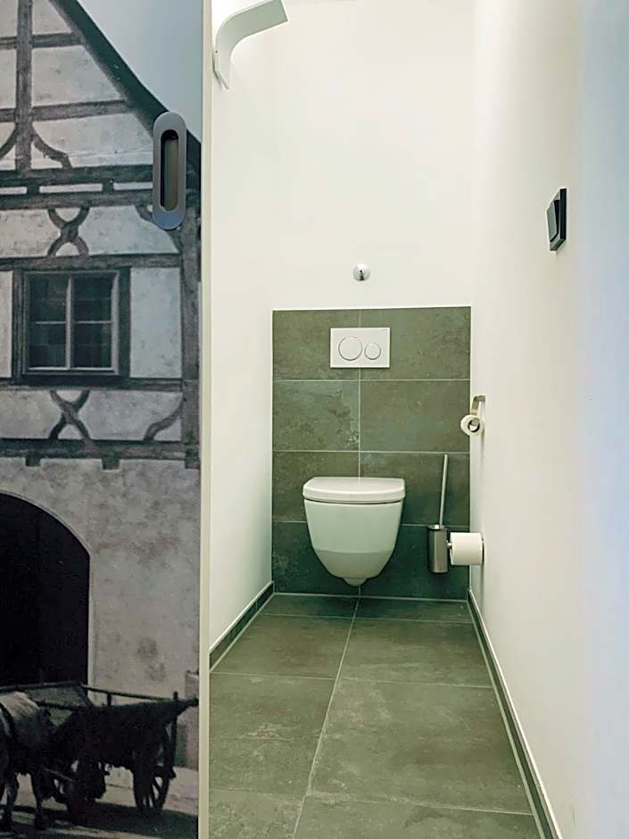 Stadthotel Kachelofen