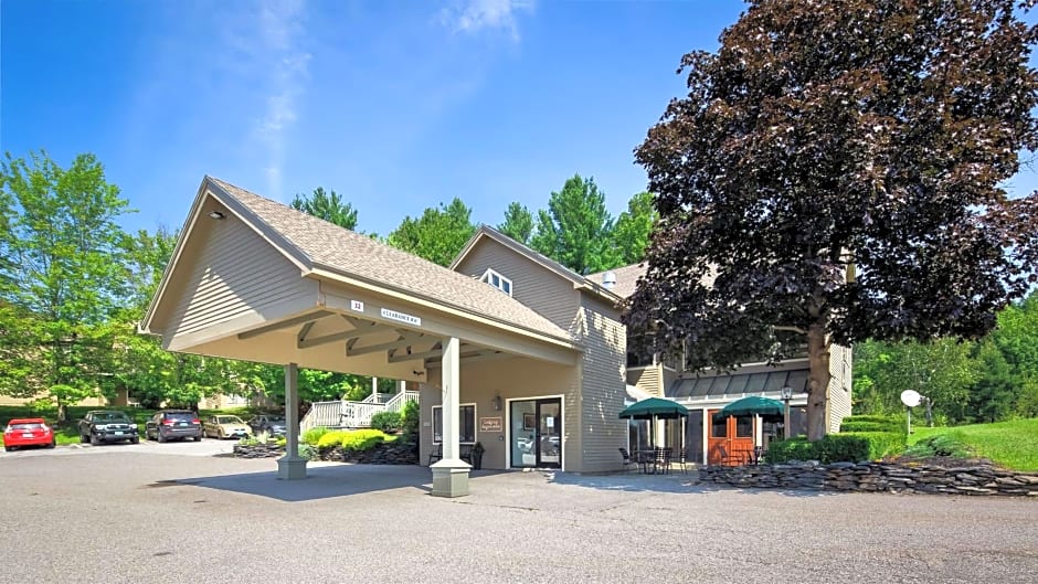 Best Western Inn & Suites Rutland-Killington