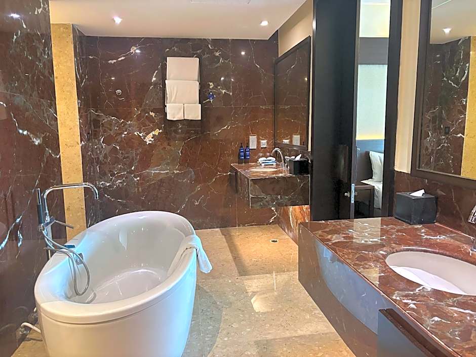 Radisson Blu Plaza Hotel Mysore