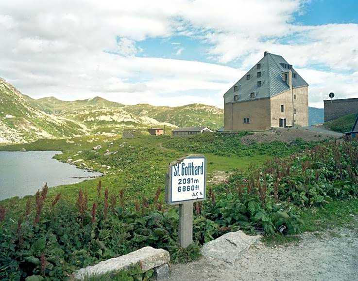 Ospizio San Gottardo