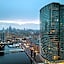 Marriott Executive Apartments London, Canary Wharf
