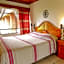 Hotel Pie de la Sierra