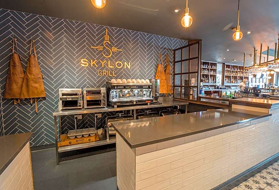 Dublin Skylon Hotel