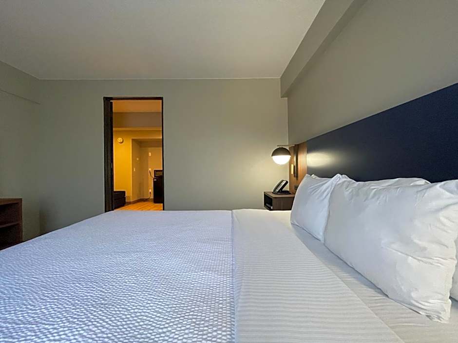 La Quinta Inn & Suites by Wyndham Dallas Dfw Airport North