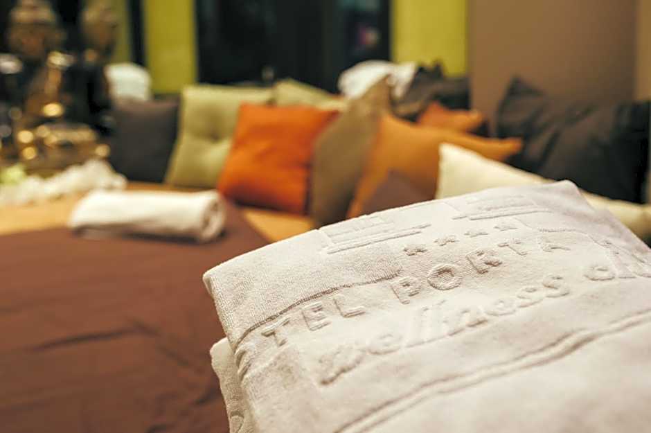 Hotel Porta Felice & Spa