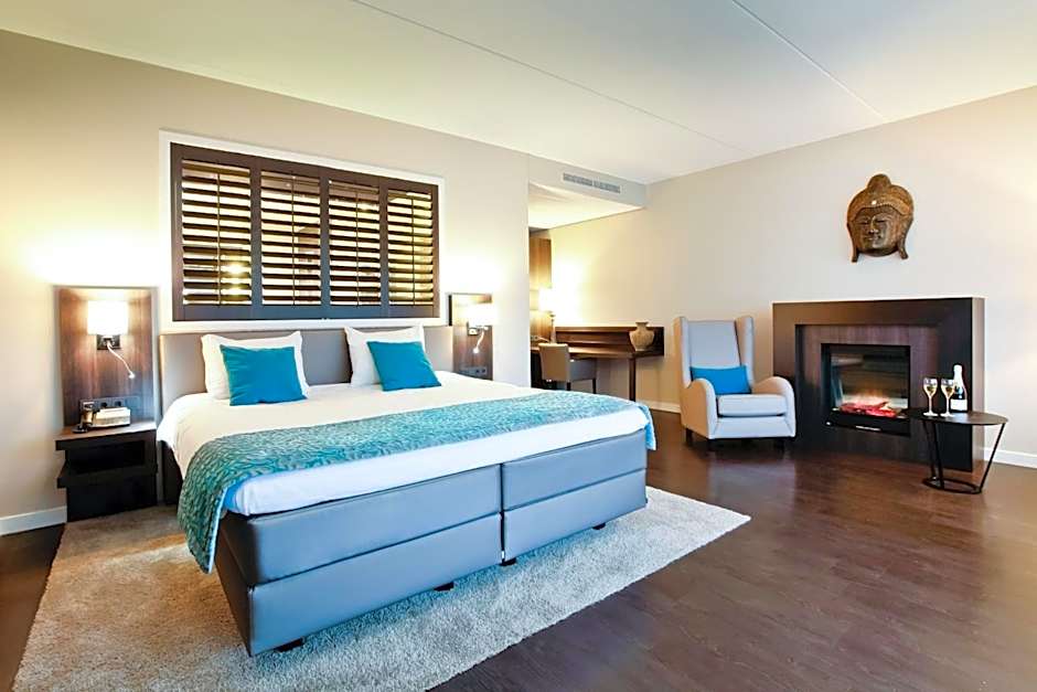 Hotel Thermen Bussloo - Apeldoorn