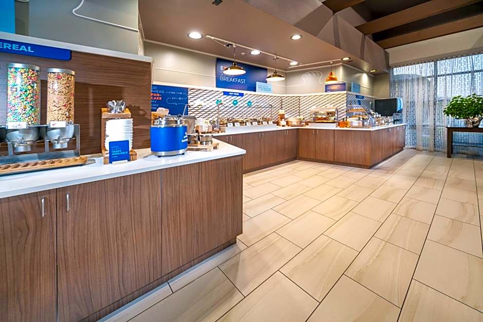 Holiday Inn Express Hotel & Suites Pasco-TriCities By IHG