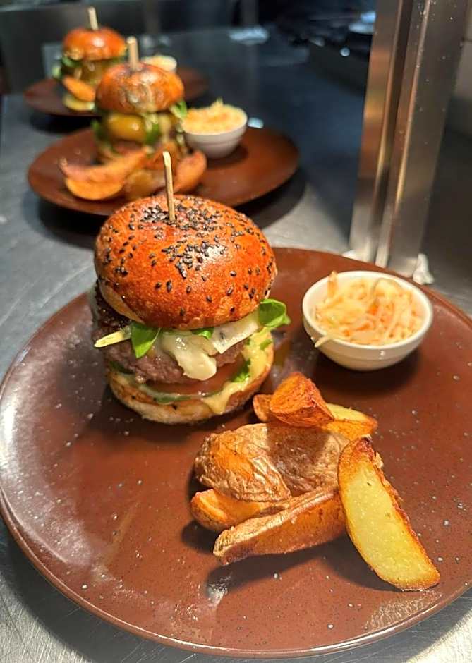 Hotel Zámeček Raspenava