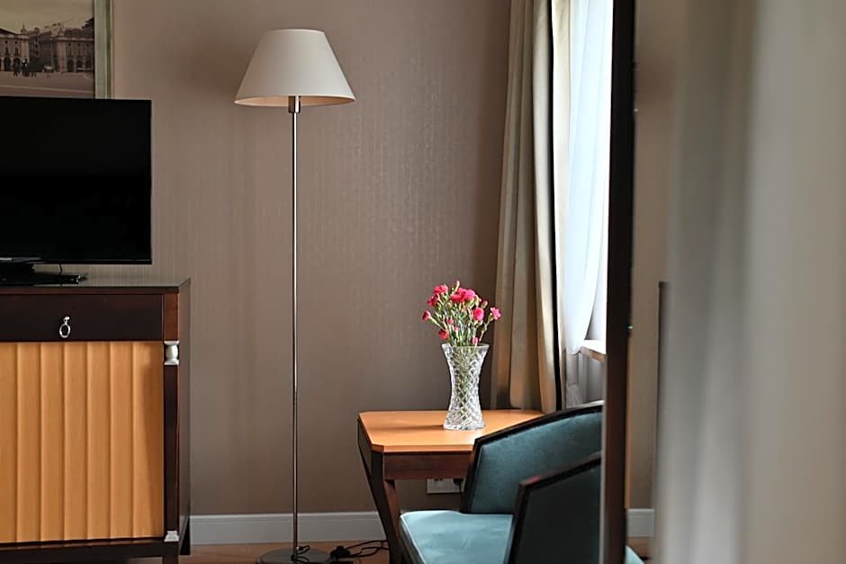 Villa Garden Dyplomat