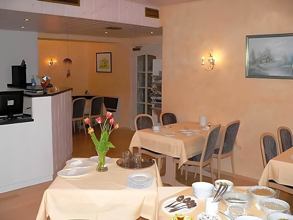 Engelhard Das Landhotel Garni