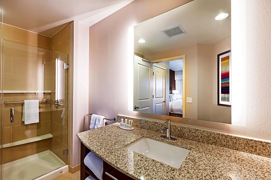 Residence Inn by Marriott Austin Northwest/The Domain Area