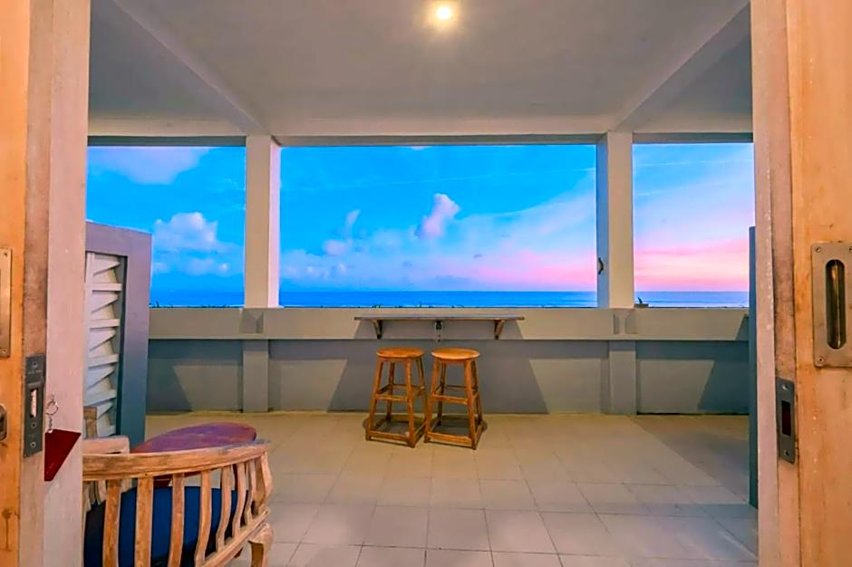 Sau Bali Beach House Canggu