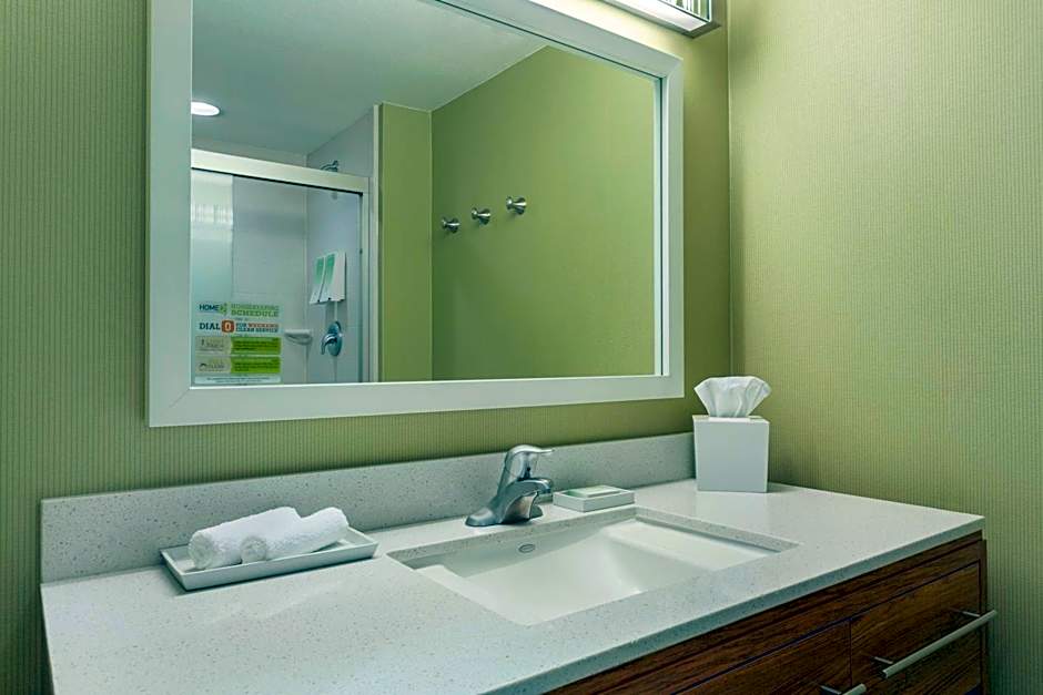 Home2 Suites By Hilton Denver West / Federal Center