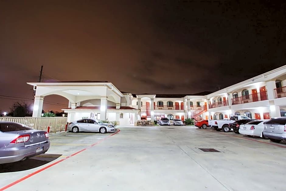 Palace Inn Copperfield