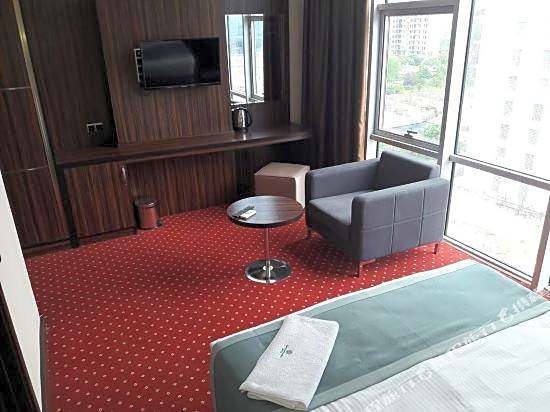 Legend Business Hotel Batumi