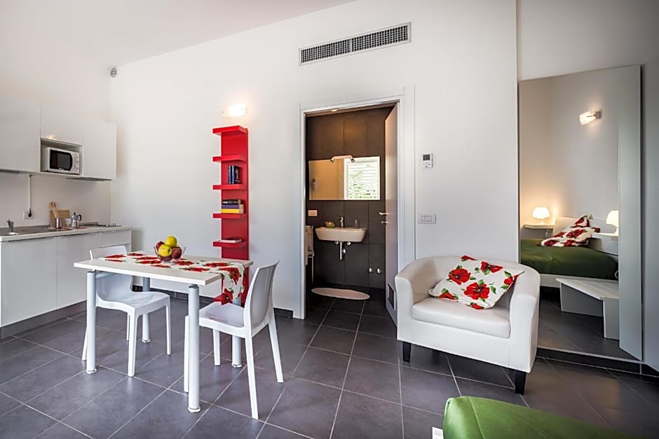 Residence Peloni