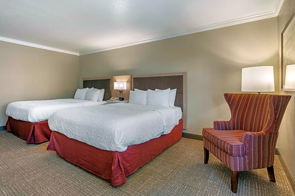 Hampton Inn By Hilton Ukiah