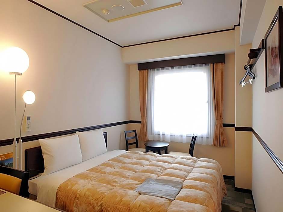 Toyoko Inn Kiryu-eki Minami-guchi