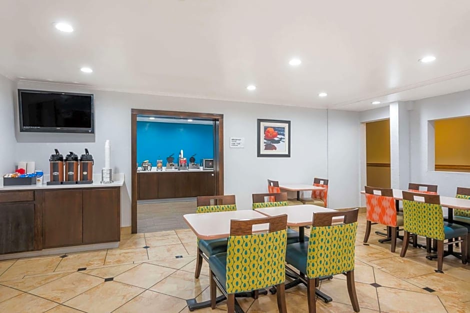 Ramada by Wyndham Coeur d'Alene