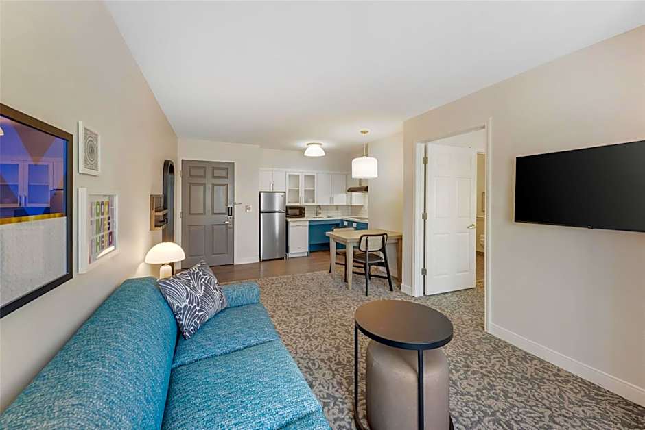 Sonesta ES Suites Austin The Domain Area
