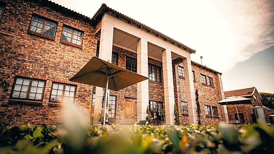 Alveston Manor Boutique Hotel & Spa