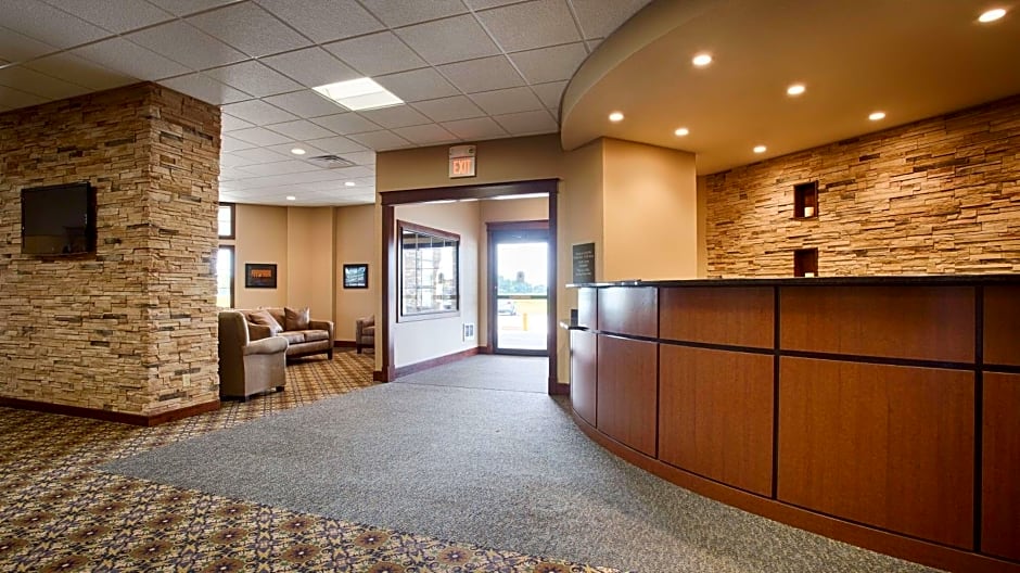 Best Western Starlite Village