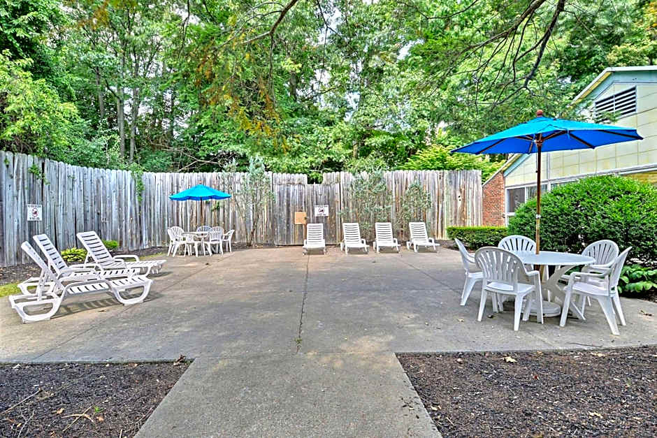 Motel 6-Danvers, MA - Boston North