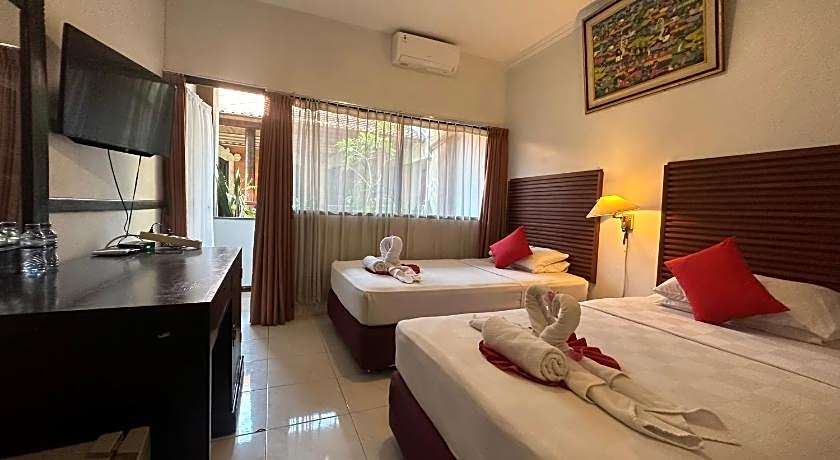 Abian Srama Hotel and Spa