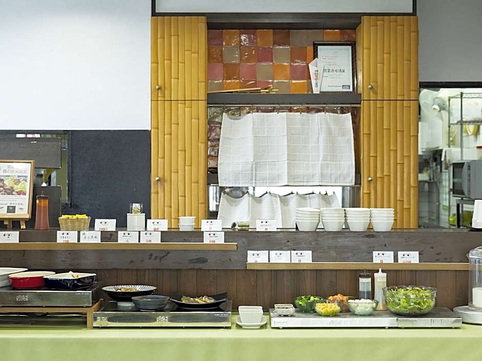 Hotel Wing International Miyakonojo