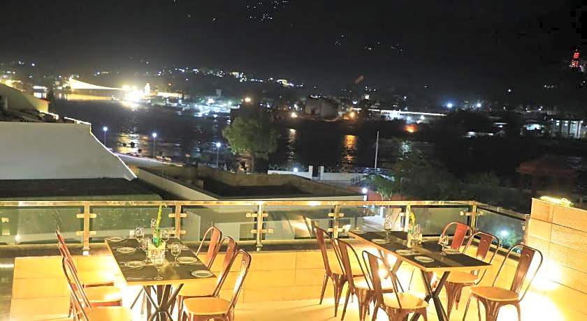 Indira Nikunj Rubystone Exotic