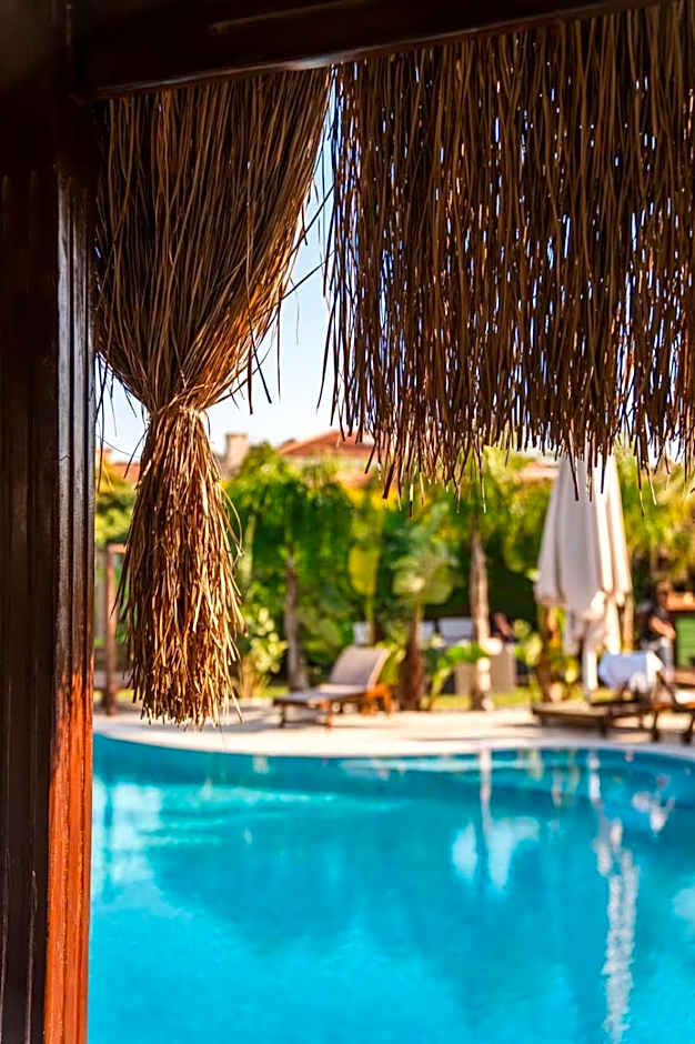 Triangulo Hotel