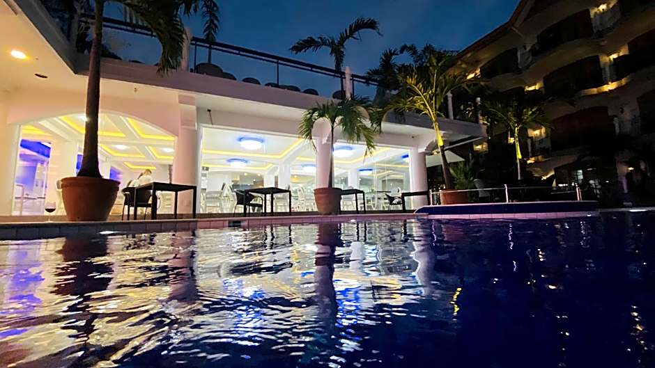 Clarkton Hotel Apartment