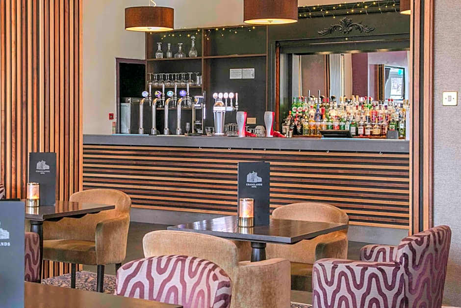 The Craiglands Hotel Sure Hotel Collection by Best Western