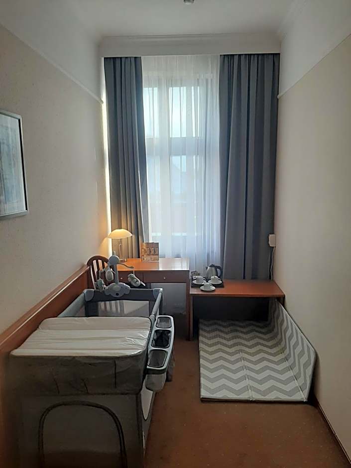 Hotel BAST Wellness & SPA